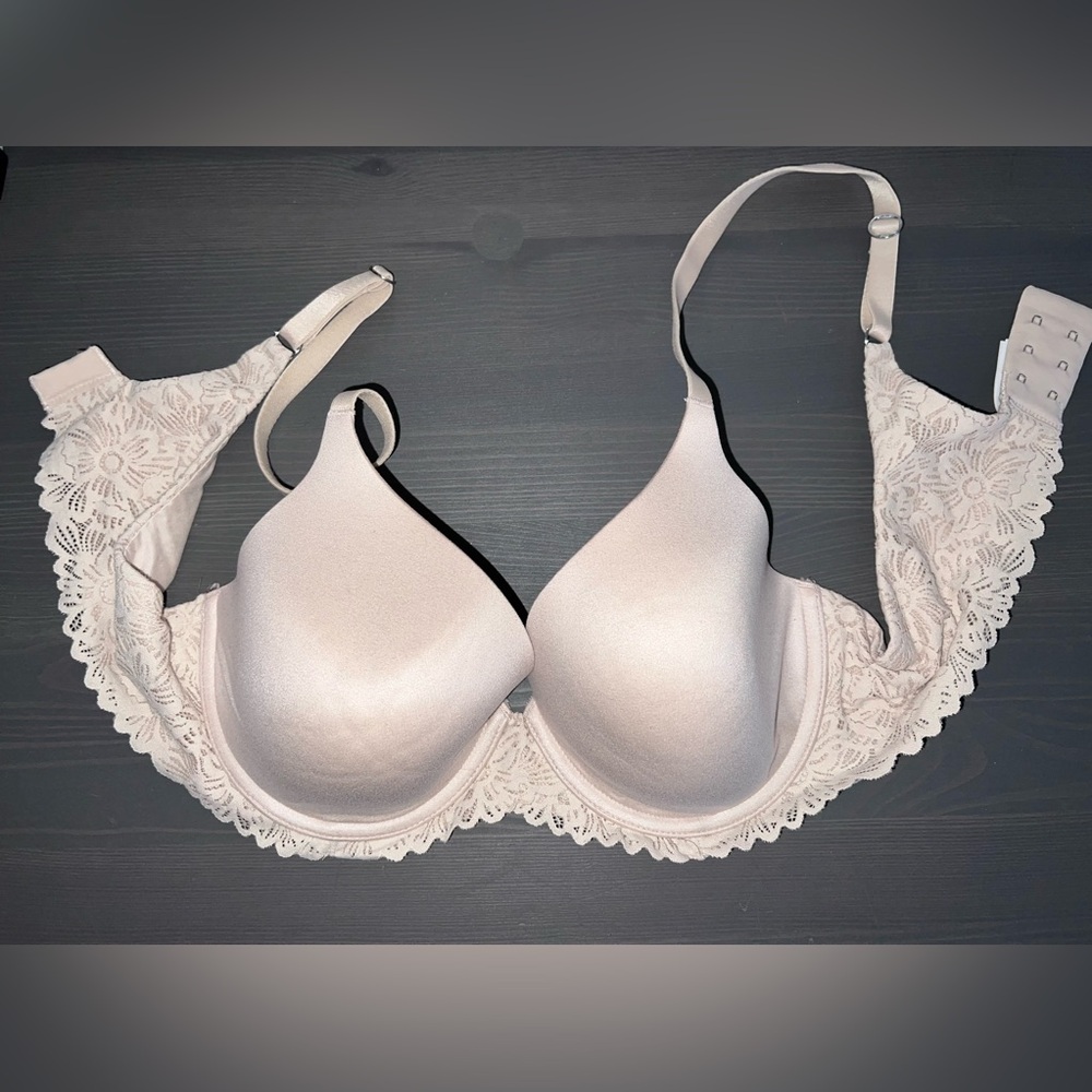 Aerie Real Sunnie Full Coverage bra